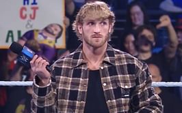 Logan Paul's next US Title opponent seemingly confirmed on the SmackDown after Royal Rumble 2024