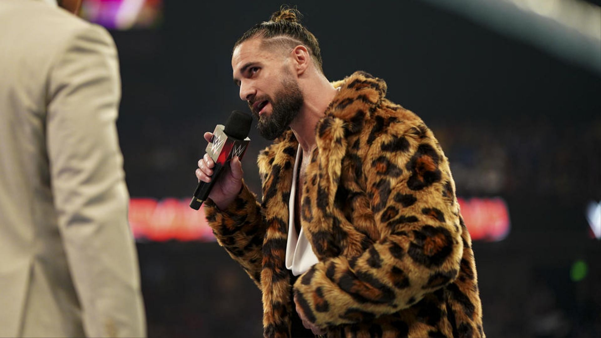 Seth Rollins is eager to help Cody Rhodes