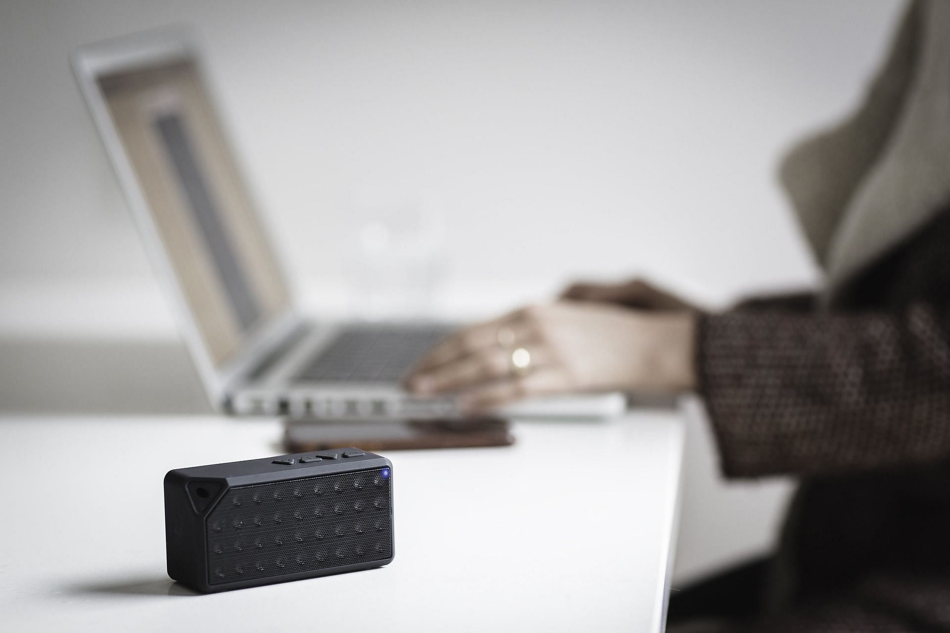 Best Bluetooth speakers