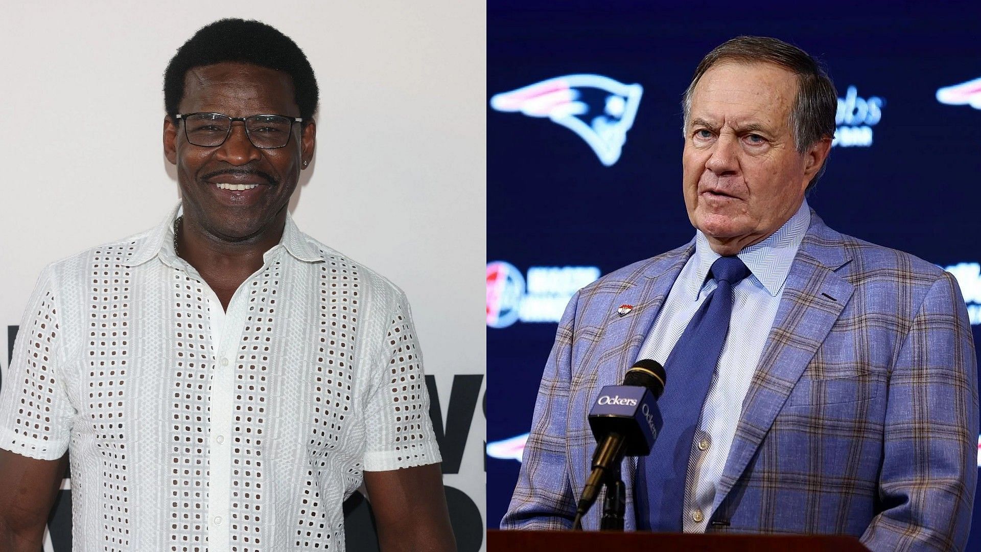 Michael Irvin hints at end of the line for 6x Super Bowl-winning HC
