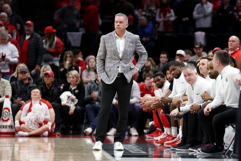 Why was Chris Holtmann fired? Exploring possible factors that led to Ohio State HC removal