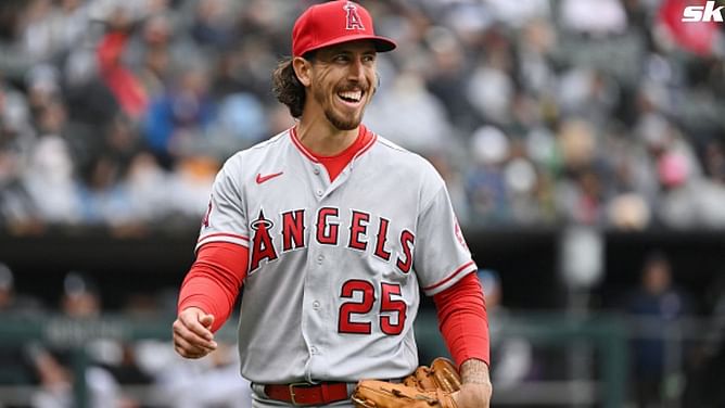 Michael Lorenzen Rumors: Insider lists 4 teams as 'possible' landing spots for veteran pitcher