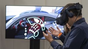 5 best VR headsets for PC gaming in 2024