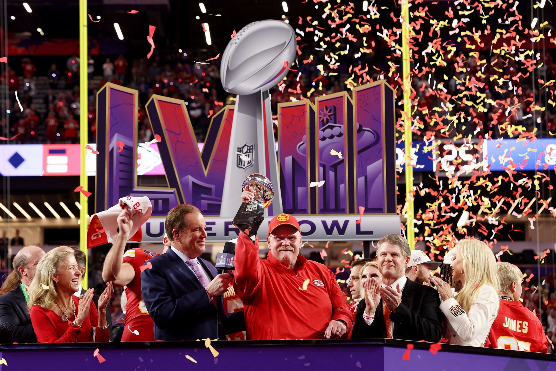 Super Bowl Winners: History, Most Super Bowl Wins, MVP & Champions