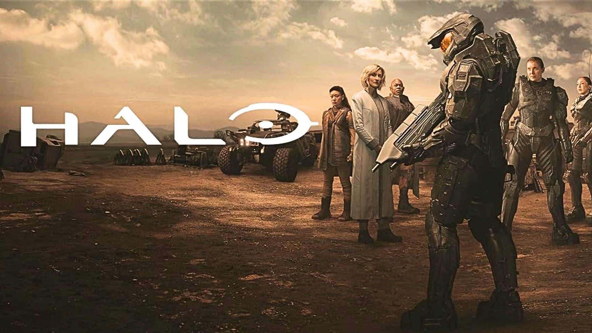 Halo Season 2 Episode 3 is filled with revelations (Image via Paramount+)