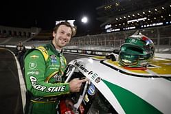 Daniel Suarez set for Daytona Double Duty with NASCAR Xfinity appearance with Kaulig Racing