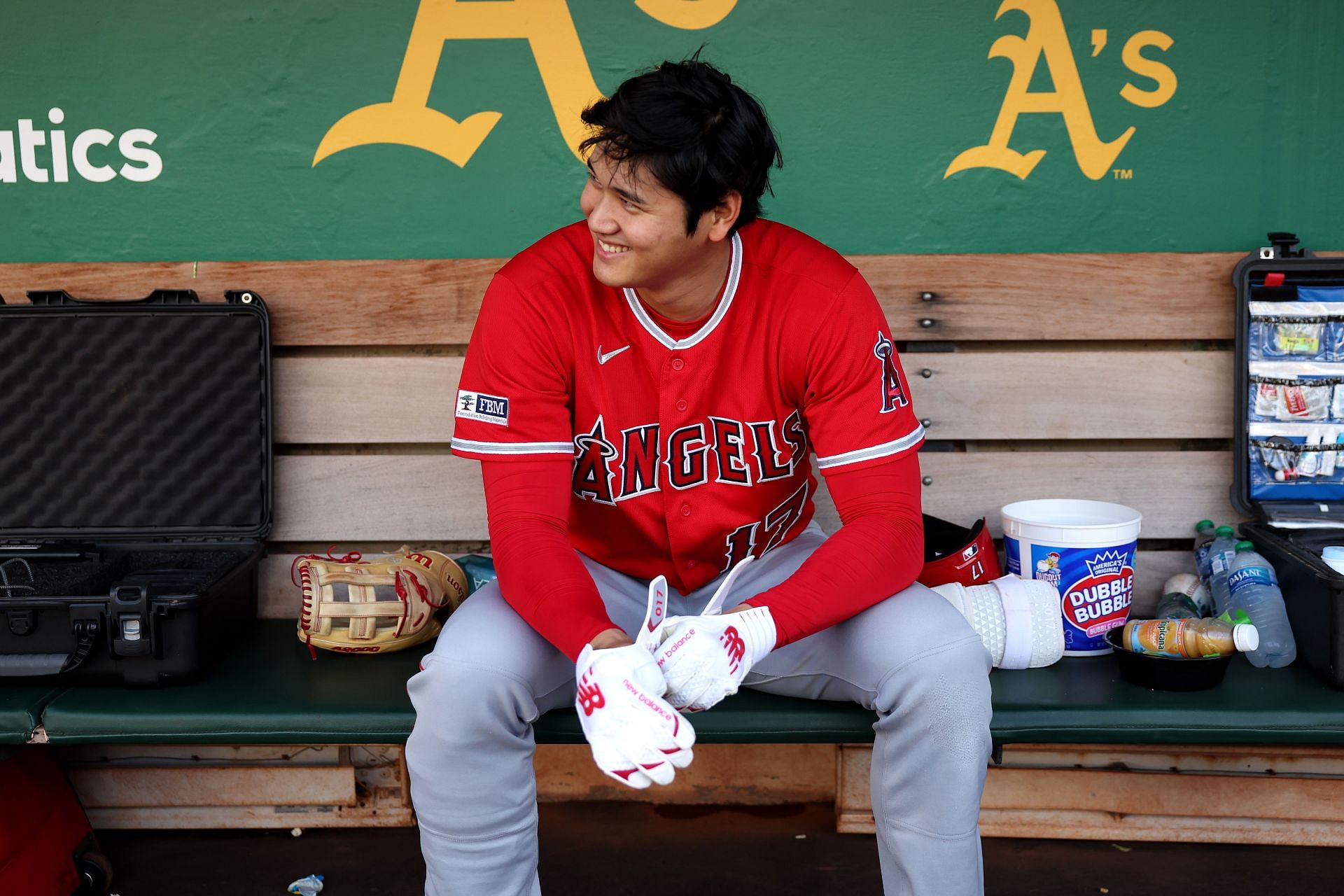 After losing Ohtani to the Dodgers, the Angels will be looking to fortify their offense, and Cody Bellinger could be an ideal fit.