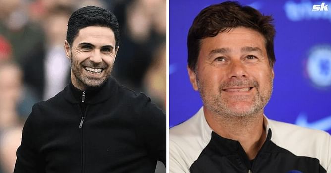 Arsenal and Chelsea set to battle it out for 23-year-old PL attacker: Reports