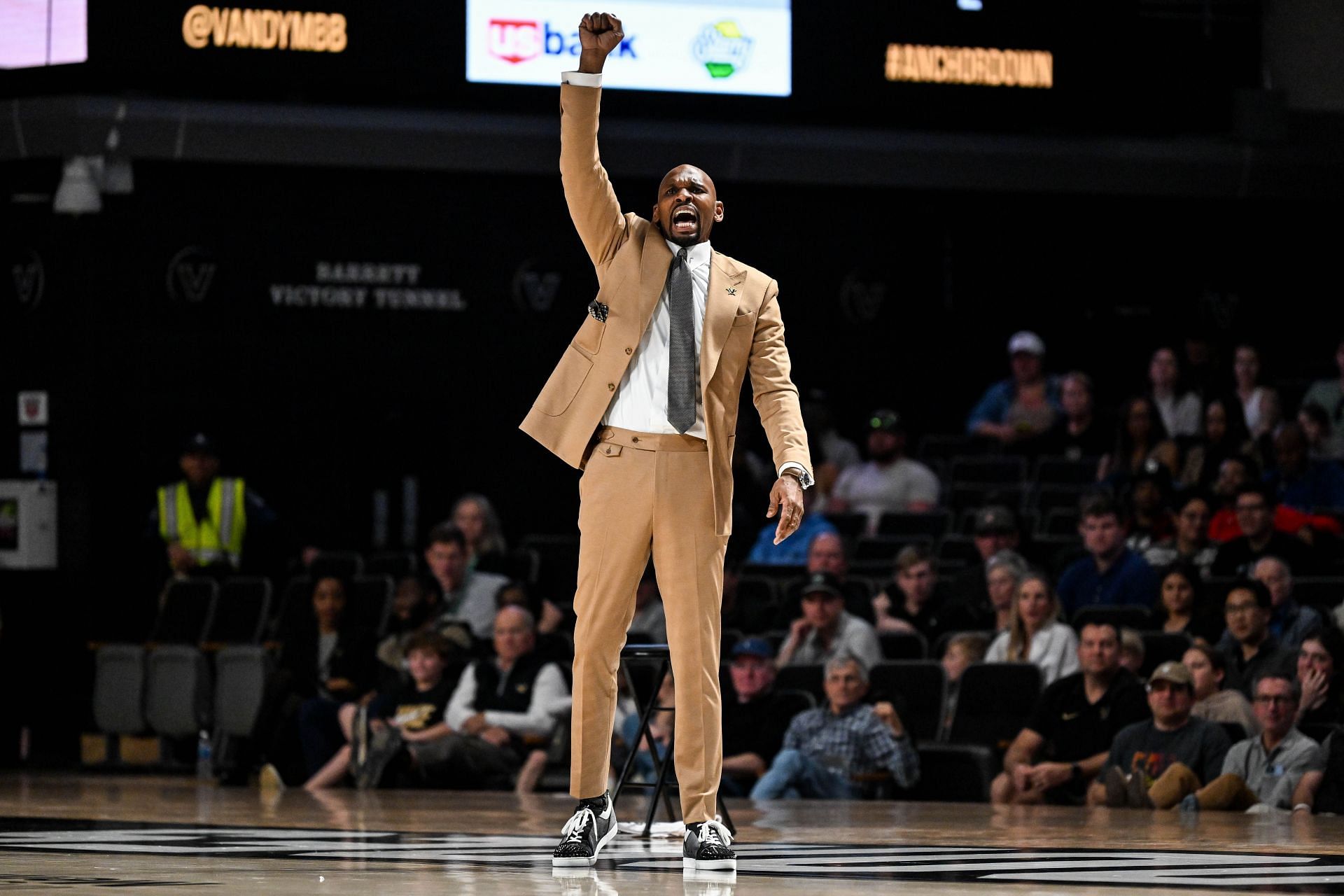 Understanding Vanderbilt Basketball Coach Salary: Insights and Comparisons