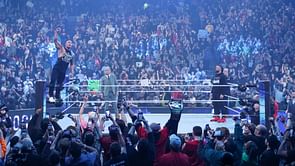 Cody Rhodes playing part in potential Roman Reigns vs The Rock match at WWE WrestleMania 40 is possible, says veteran