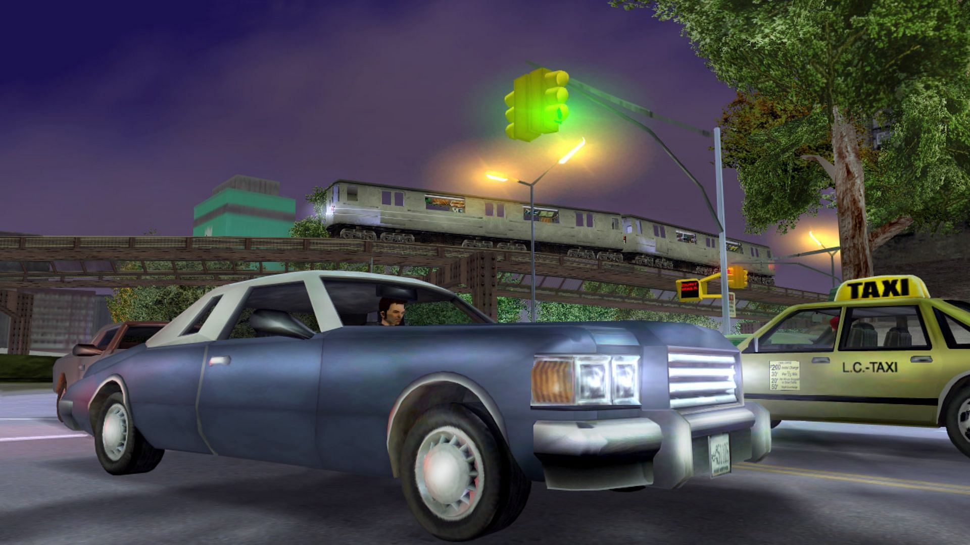 7 essential GTA 3 mods to try in 2024