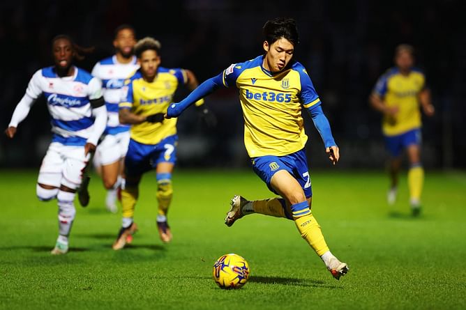 Stoke City vs Queens Park Rangers Prediction and Betting Tips | February 14th 2024