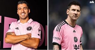 "Cooking with gas" - Ex-USMNT star tips Luis Suarez to be Inter Miami's X-factor, talks up partnership with Lionel Messi