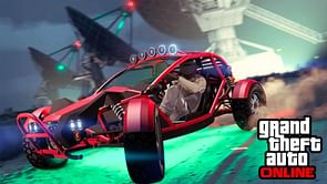 5 reasons to own Maxwell Vagrant in GTA Online