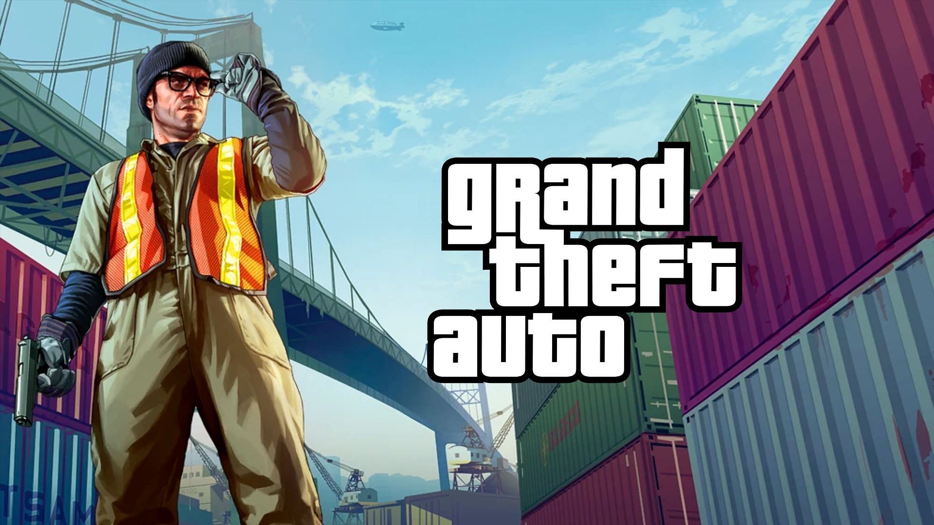 Five tiresome missions in the GTA series (Image via Rockstar Games)