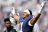 Micah Parsons' College