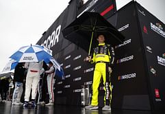 “I feel bad for the fans, media and everyone involved” - NASCAR fans react after Xfinity Daytona opener gets postponed again