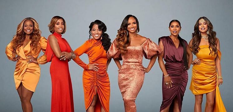 All about the cast of Married to Medicine