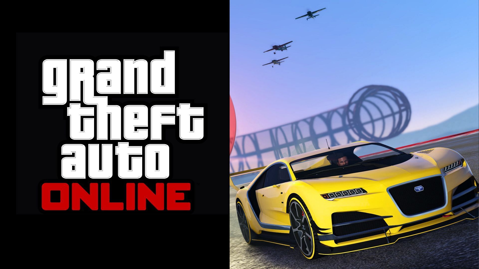 List of Transform Races in GTA Online giving 2x cash and RP this week 