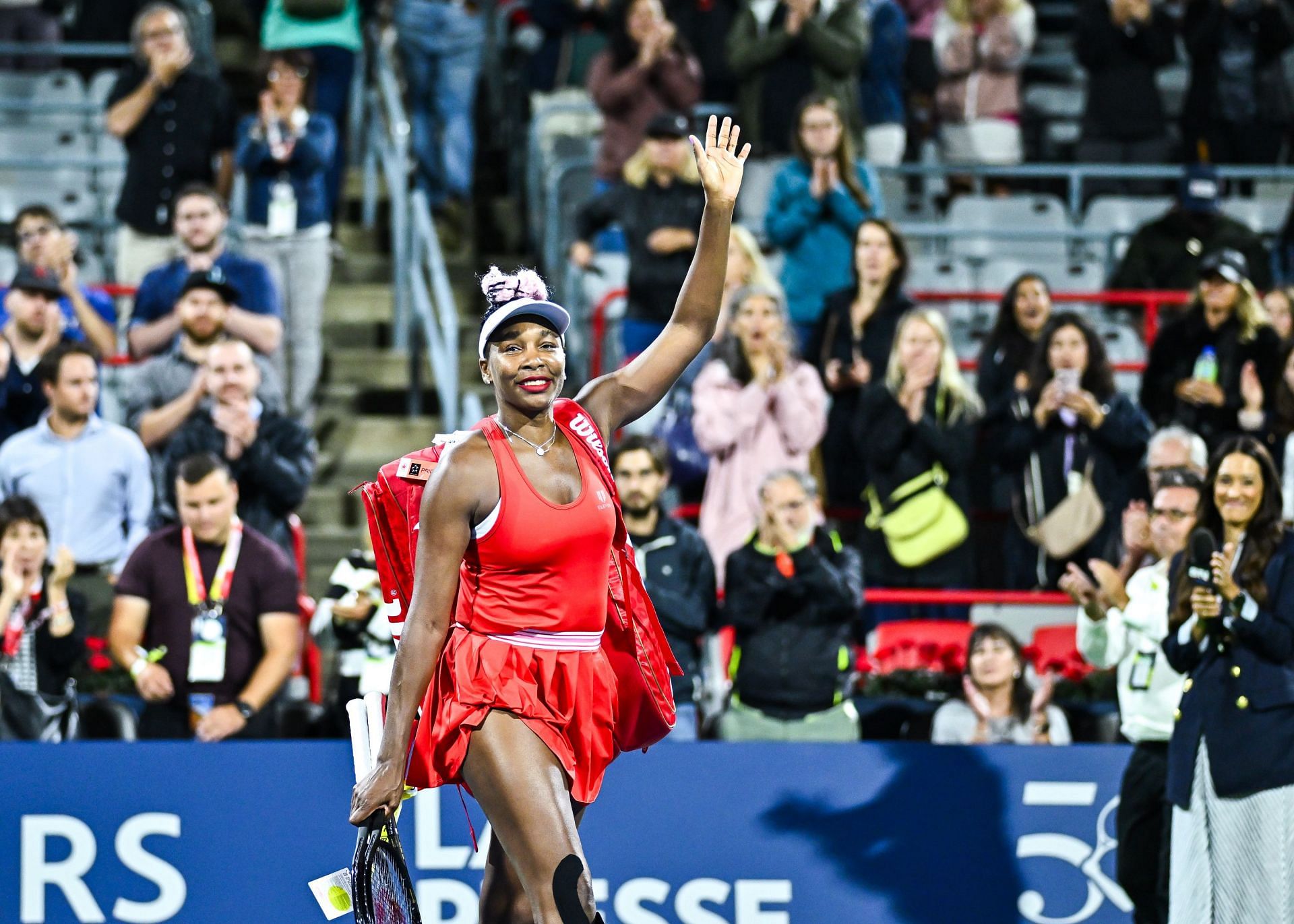 Venus Williams