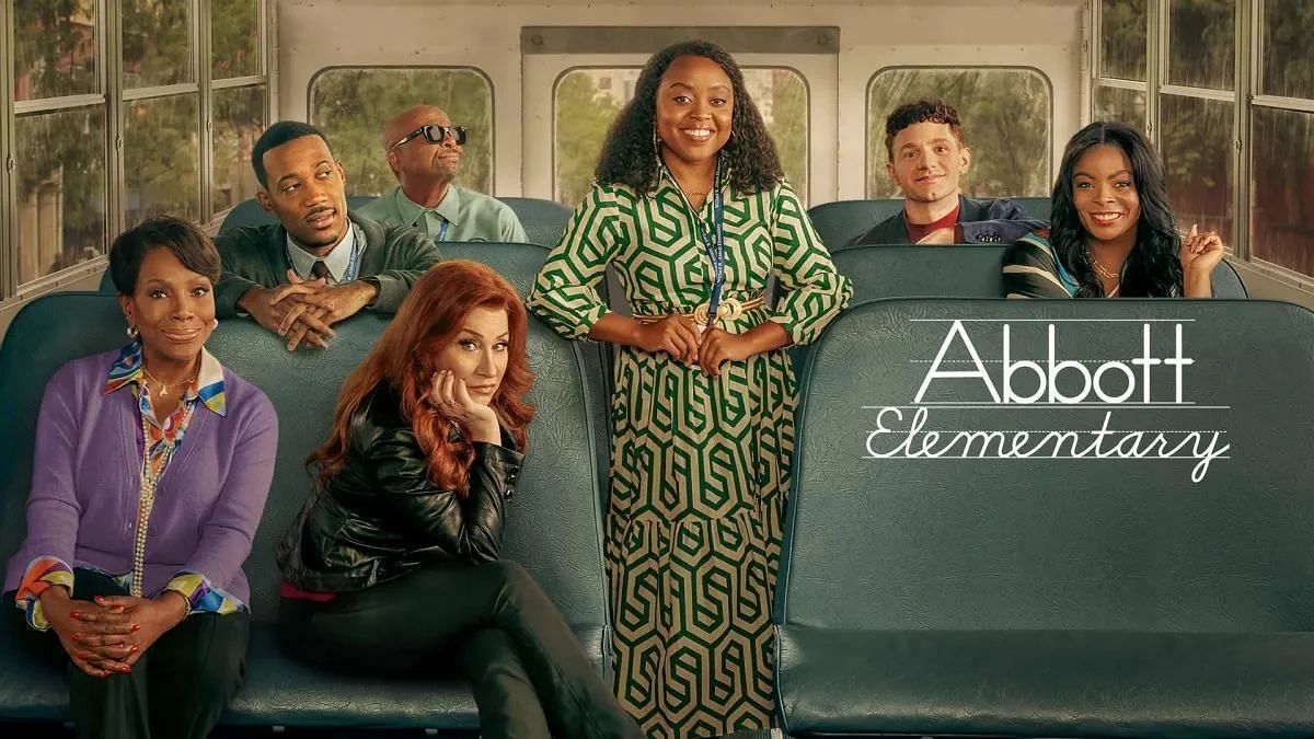 When does Abbott Elementary Season 3 premiere on Hulu? Release date and ...