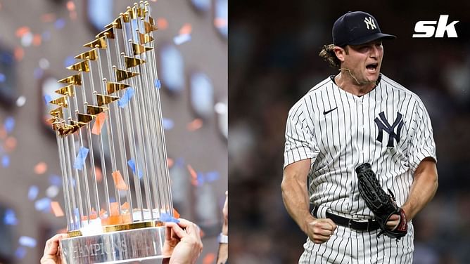 "The main reason I am here" - Gerrit Cole cites World Series dream as primary motivation to join Yankees