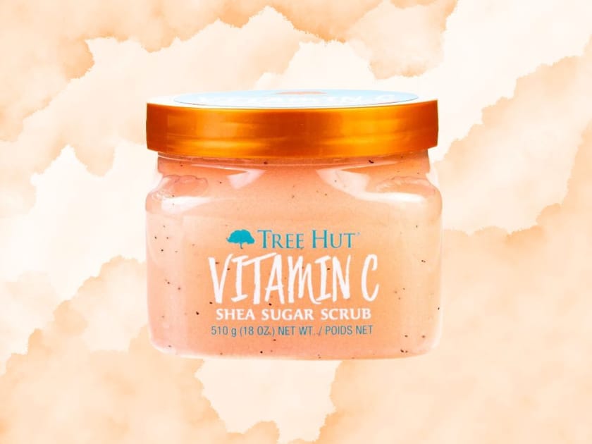 7 Best Tree Hut Sugar Scrubs for refreshing body exfoliation