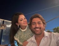 Image Credits: Sakshi Singh's Instagram