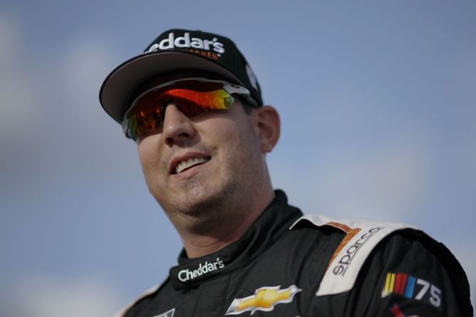 Kyle Busch wants to emulate NASCAR legend Dale Earnhardt during 2024 Daytona 500 entry: "Finally bring home the hardware"