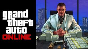5 things to do in GTA Online to become millionaire (2024)