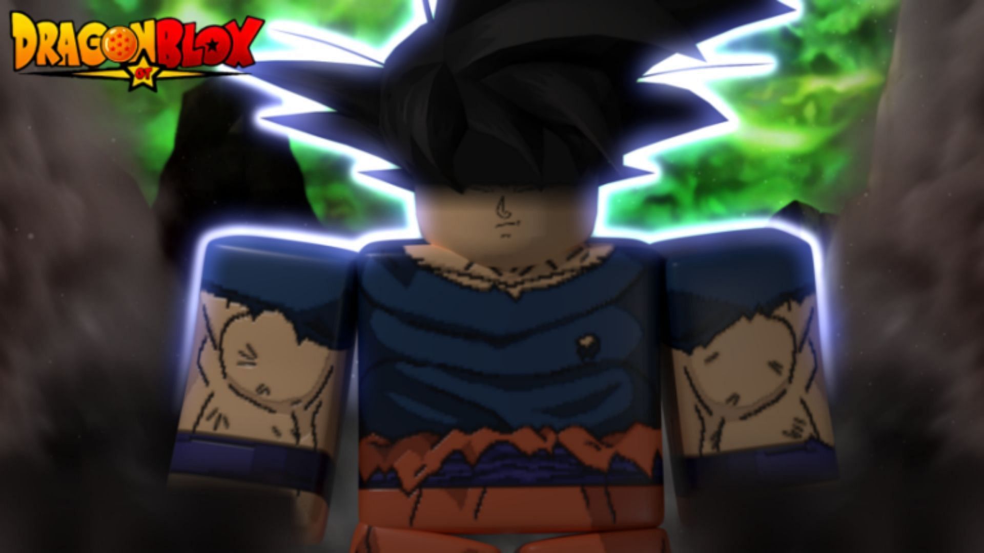 Codes for Roblox Dragon Ball GT and their importance (Image via Roblox)