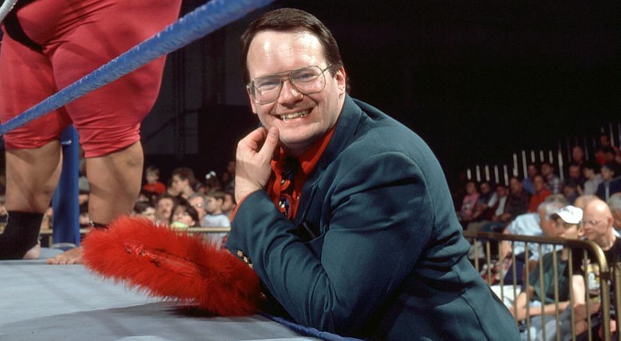 Jim Cornette