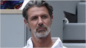 "Patrick Mouratoglou doesn't promote tennis, just his own interests"- Serena Williams' ex-coach slammed by Marseille tournament director over UTS