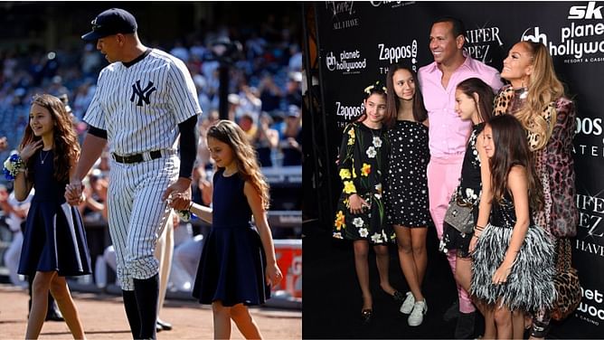 "The more the better" - Yankees icon Alex Rodriguez encourages parents to embrace multi-sport play for young athletes