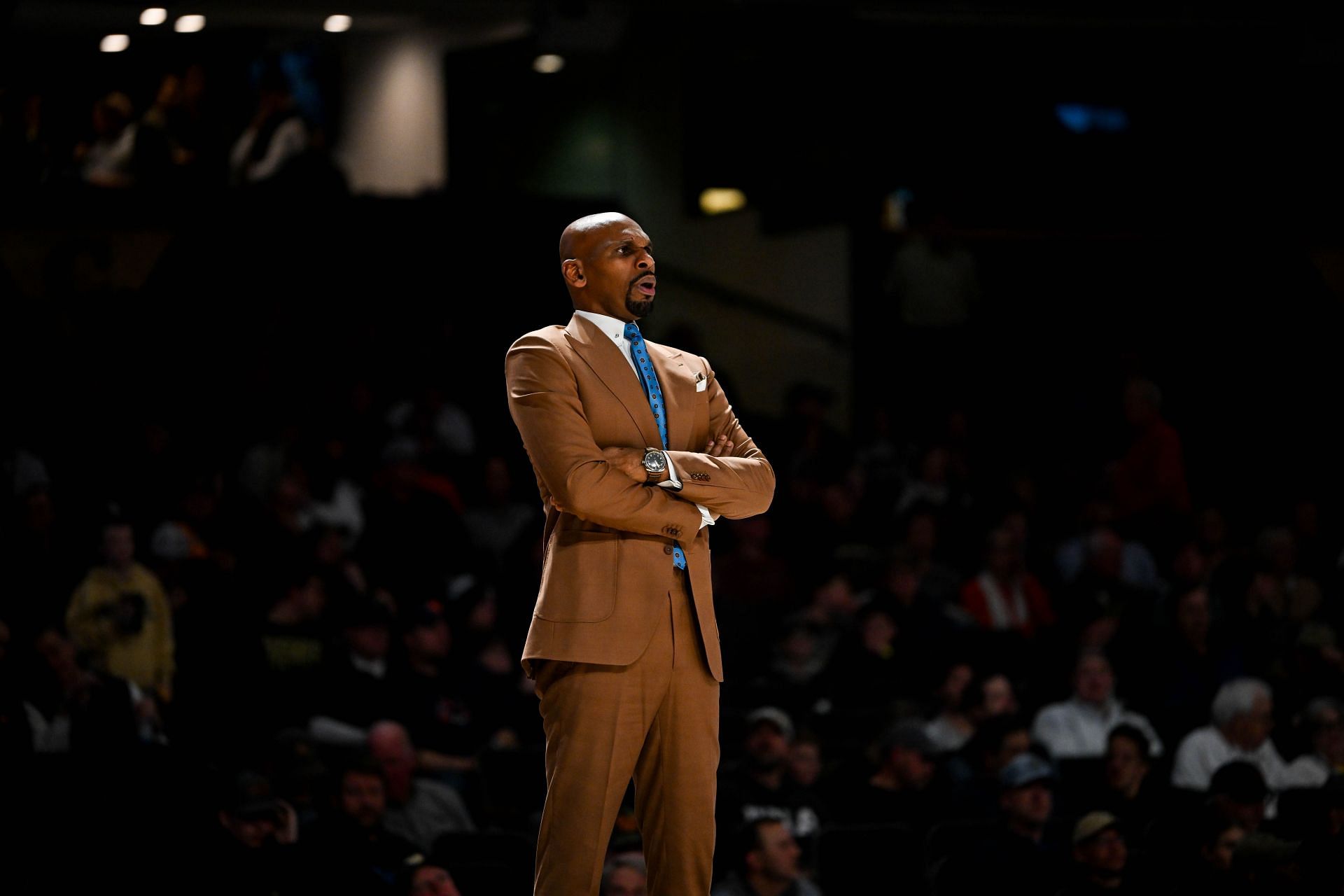 Vanderbilt Basketball Coach Head Coach History, YearbyYear Records