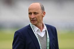 "An opportunity for England to make India really miss Ashwin" - Nasser Hussain pinpoints Ben Stokes & Co's failure in IND vs ENG 3rd Test