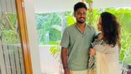 Sanju Samson's Wife