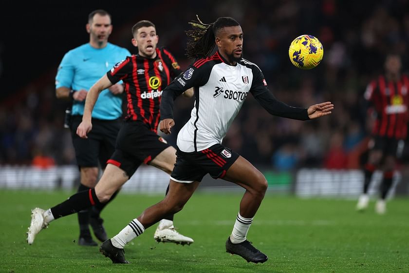 Fulham vs Bournemouth Prediction and Betting Tips | 10th February 2024