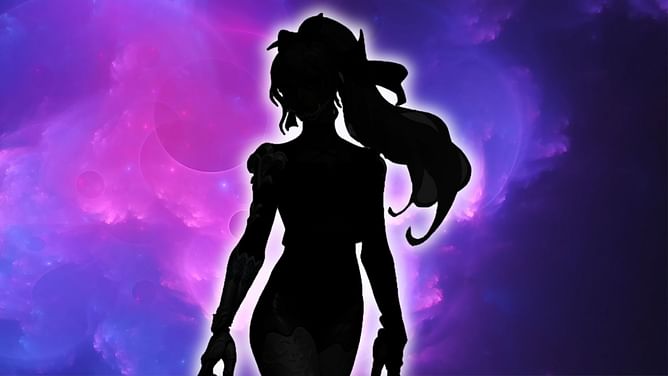 Fortnite leaks suggest Survey Skin codenamed "Ballet Assassin" in development
