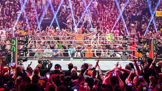 "Good lord!" - WWE Veteran surprised that Tony Khan let Cody Rhodes go instead of top AEW Star