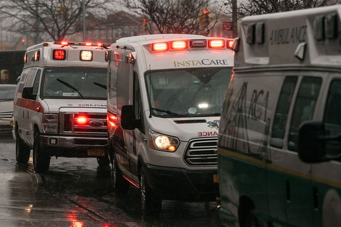 Three University of Wyoming swimmers killed in tragic car crash in Colorado amid Western Athletic Conference Championships