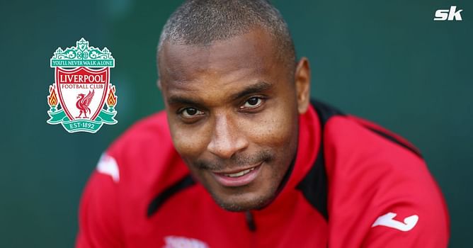 "It's brilliant" - Clinton Morrison lavishes praise on 'outstanding' bit of skill from Liverpool star against Brentford