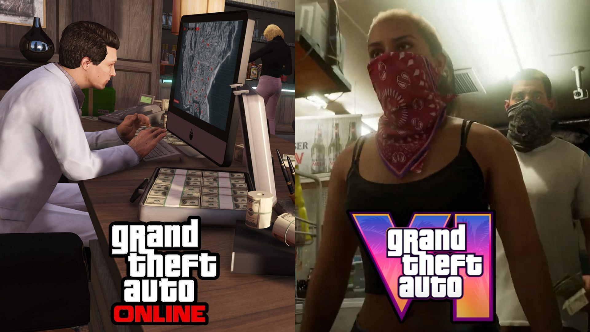 gta online after gta 6 release