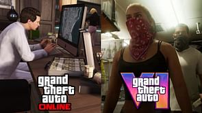 What will happen to GTA Online when GTA 6 releases: Everything known so far