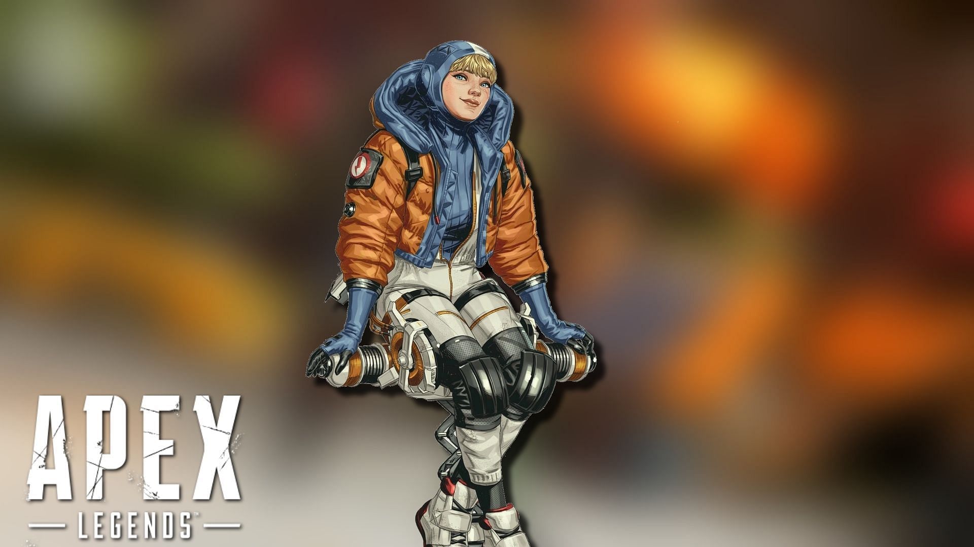 How to play Wattson in Apex Legends