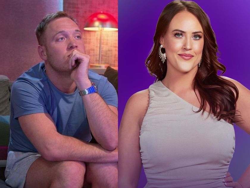 “Sick of her sh*t whining”: Love is Blind fans react to Chelsea and