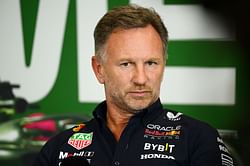Red Bull insiders do not expect Christian Horner to survive in his role: Reports