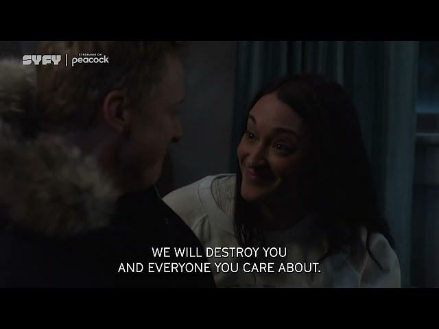 Resident Alien season 3: Release date, cast, and more