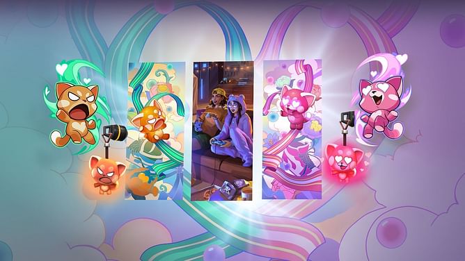 Valorant Duo's Day Capsule: Contents, price, and more