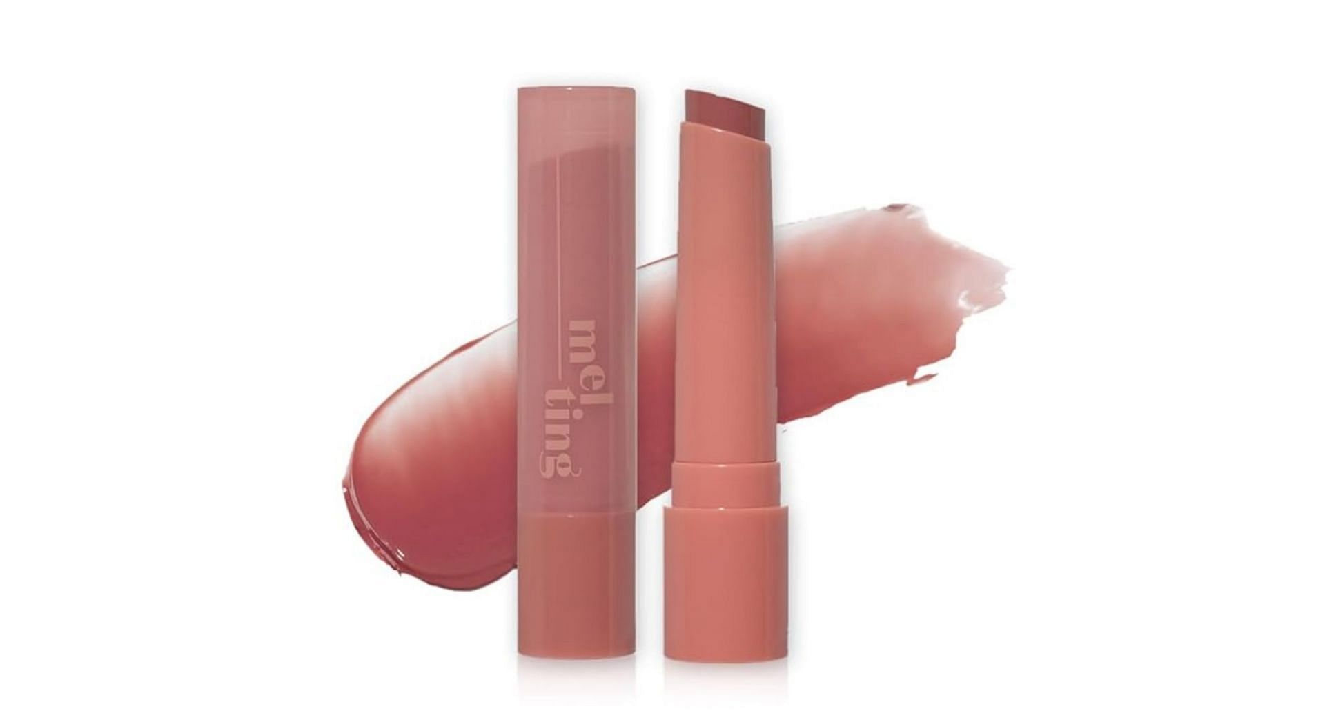 ETUDE Ginger Sugar Melting Balm Stick (Image via Amazon)